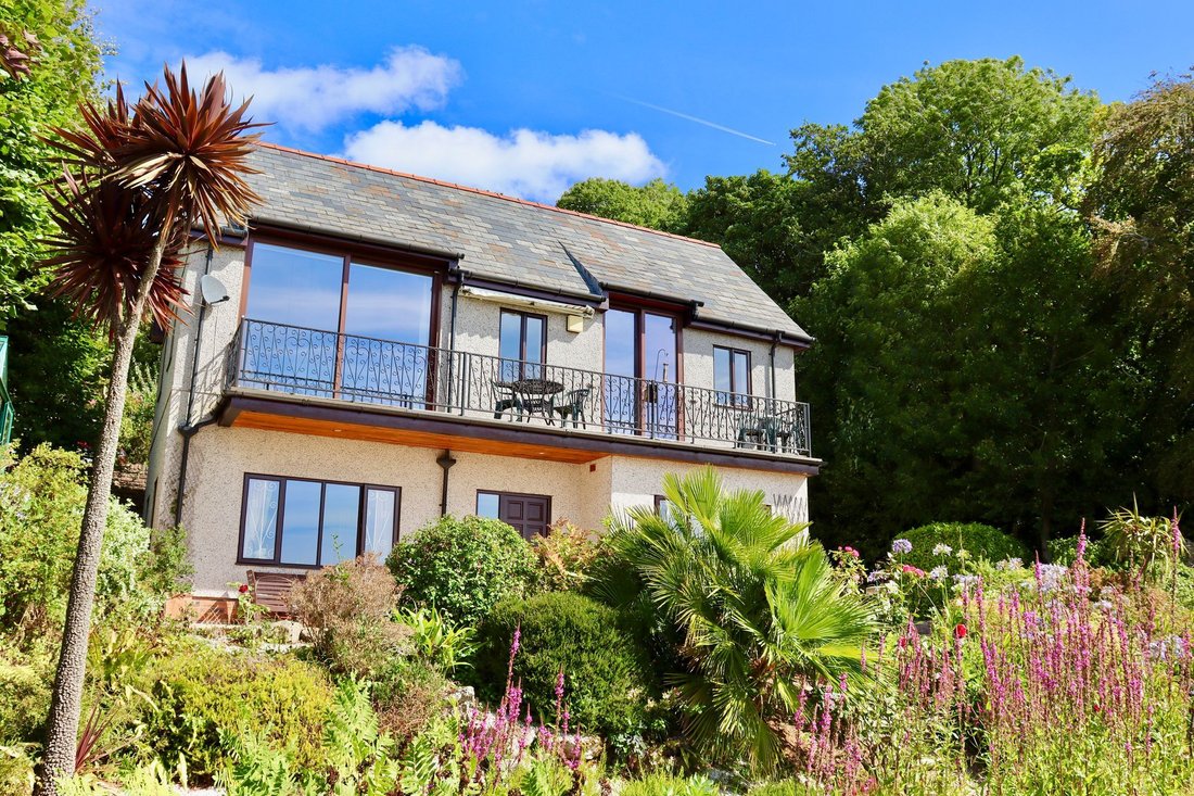 House in Llangoed, Wales 5 - 18650329
