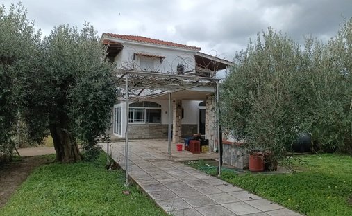 House in Kassandra, Macedonia and Thrace, Greece 1