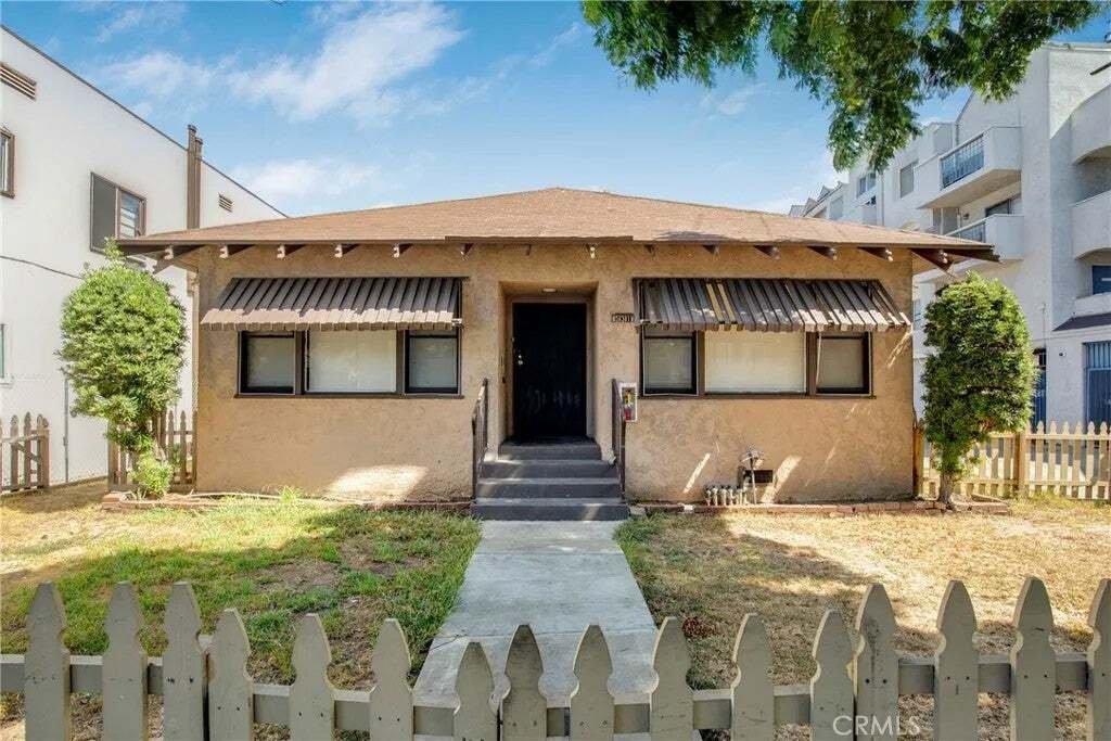 Casa en Signal Hill, California, Estados Unidos 2 - 18727330