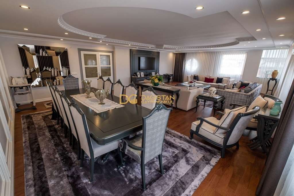 Apartment in İstanbul, İstanbul, Turkey 5 - 18720787