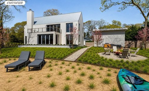 Haus in Cutchogue, New York, Vereinigte Staaten 1