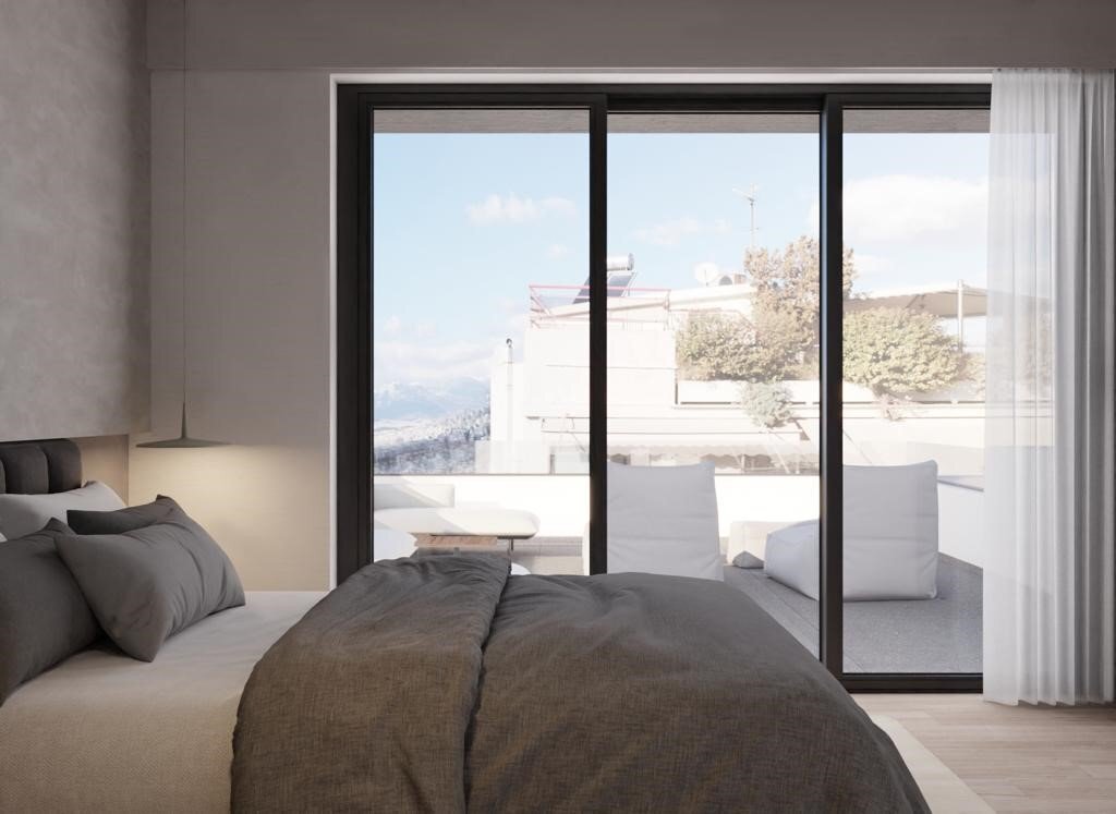 Apartment in Glyfada, Attica, Greece 3 - 18723408