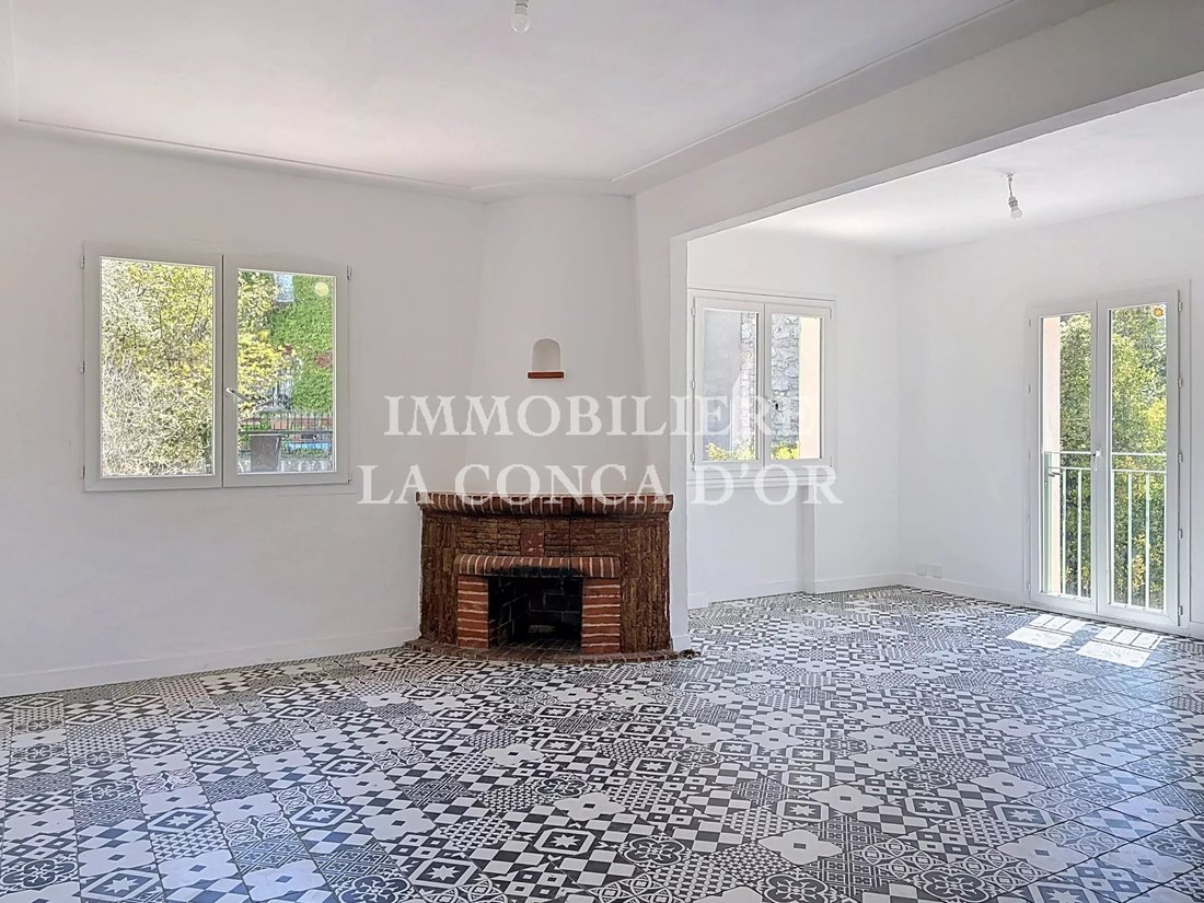 Villa à Levens, Provence-Alpes-Côte d'Azur, France 2 - 15723097