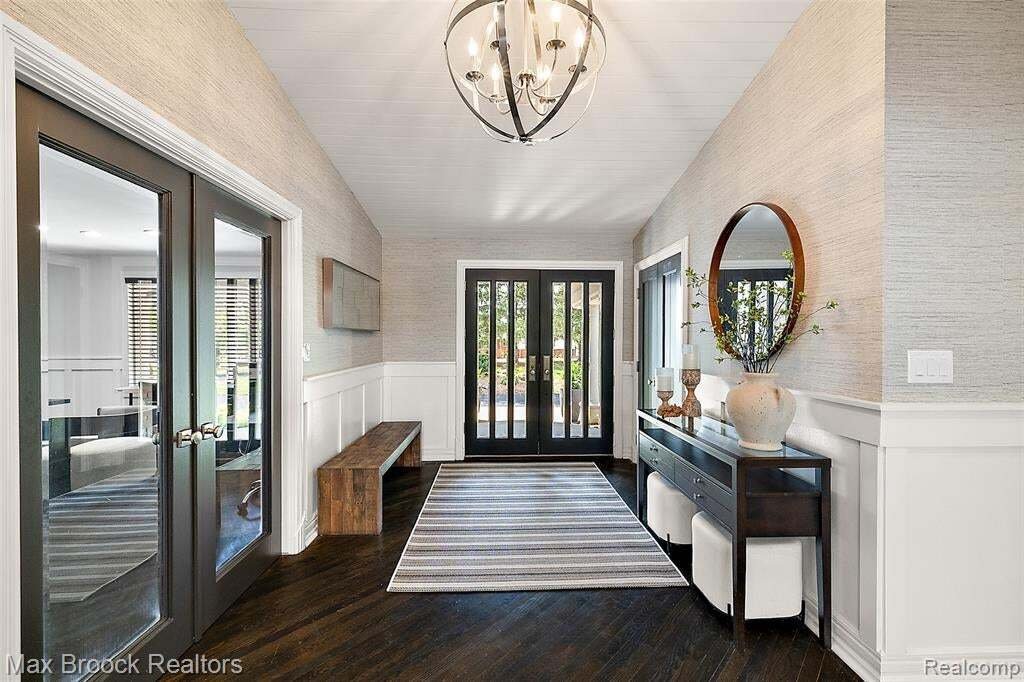 Casa a Lake Angelus, Michigan, Stati Uniti 2 - 18726638