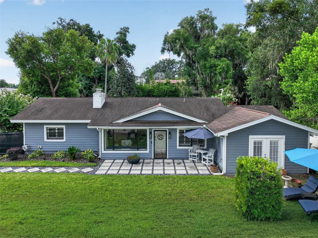 Casa en Maitland, Florida, Estados Unidos 1 - 18726687