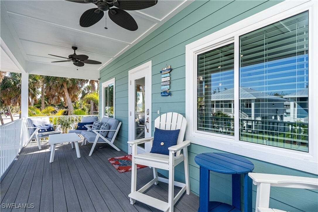 House in Fort Myers Beach, Florida, United States 2 - 18722105