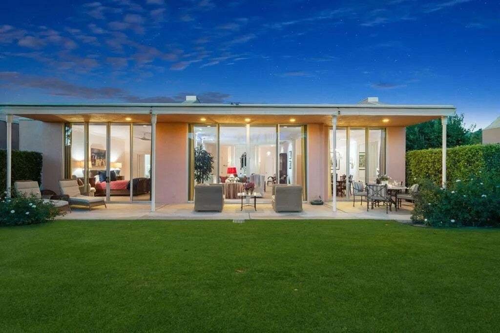 Condo in Palm Desert, California, United States 3 - 18727424