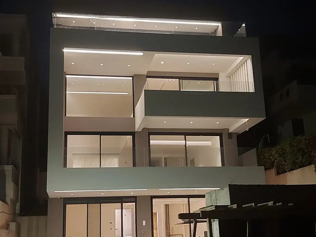 House in Glyfada, Attica, Greece 1 - 18722774