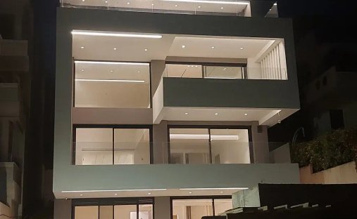 House in Glyfada, Attica, Greece 1