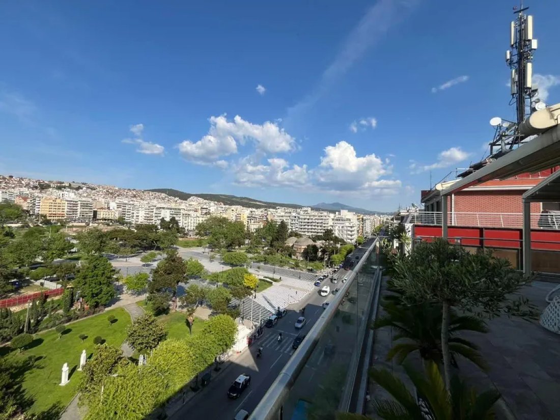 Appartamento a 5th District of Thessaloniki, Thessaloniki, Grecia 4 - 18725771
