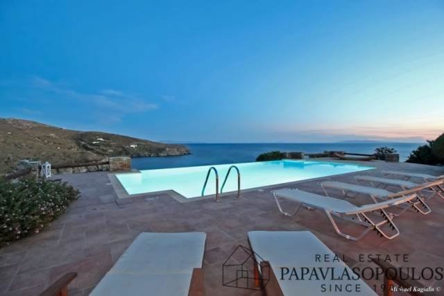 Villa in Andros, Aegean, Greece 1 - 18723763