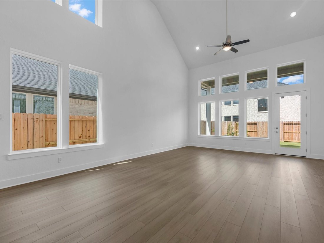 House in Fulshear, Texas, United States 5 - 18722664