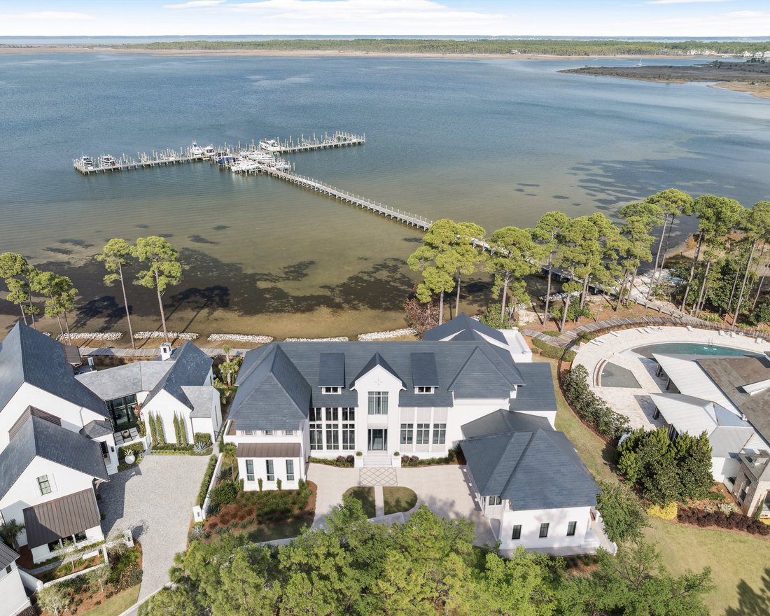 House in Santa Rosa Beach, Florida, United States 1 - 18721700