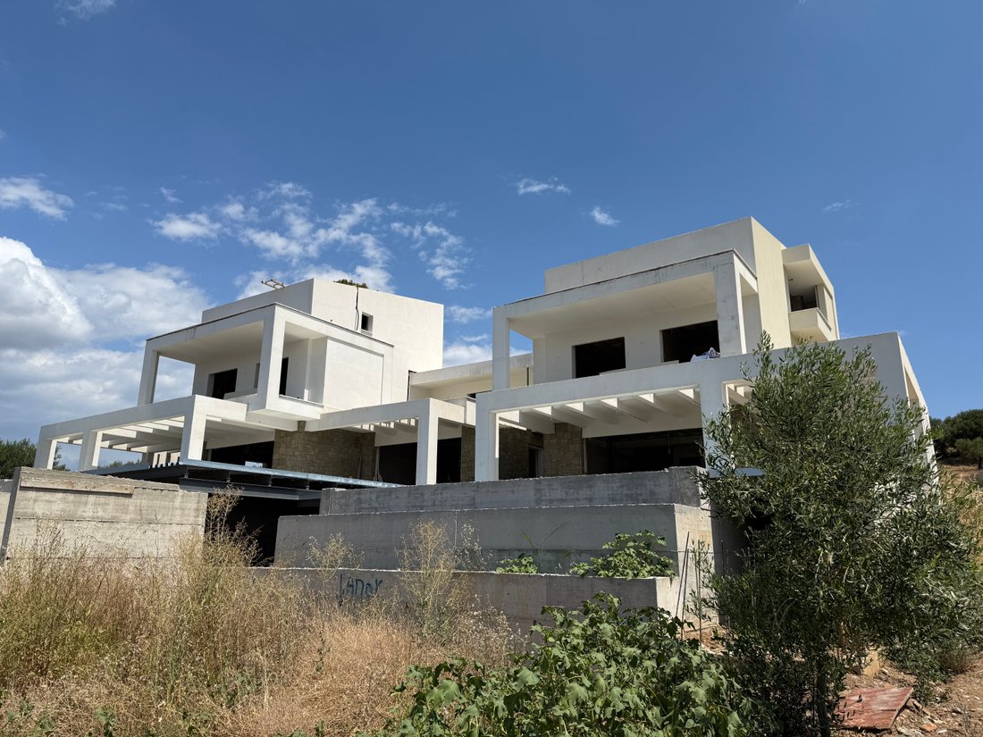 Villa a Sithonia, Macedonia and Thrace, Grecia 1 - 18723377