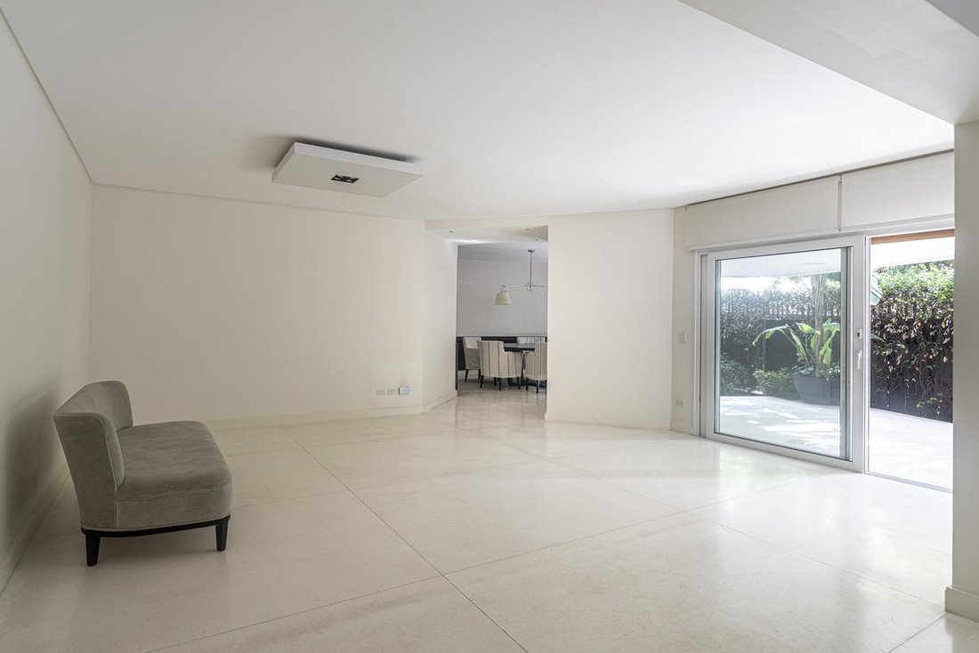Apartment in Buenos Aires, Buenos Aires, Argentina 4 - 18723548