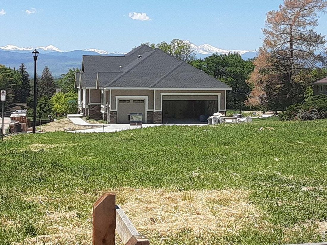 Maison à Longmont, Colorado, États-Unis 3 - 18726533