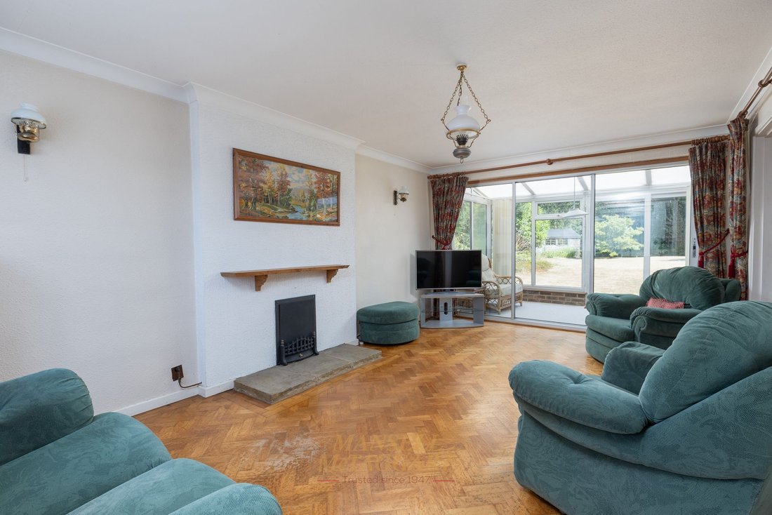 Casa a Pound Hill, Crawley, Inghilterra 2 - 18724893