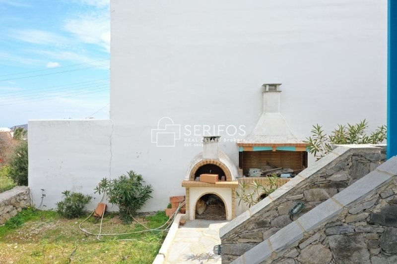 House in Serifos, Aegean, Greece 5 - 18724538