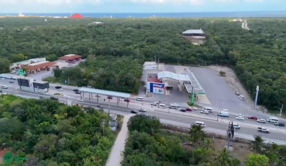 Terrain en Playa del Carmen, Quintana Roo, Mexique 5 - 18726407