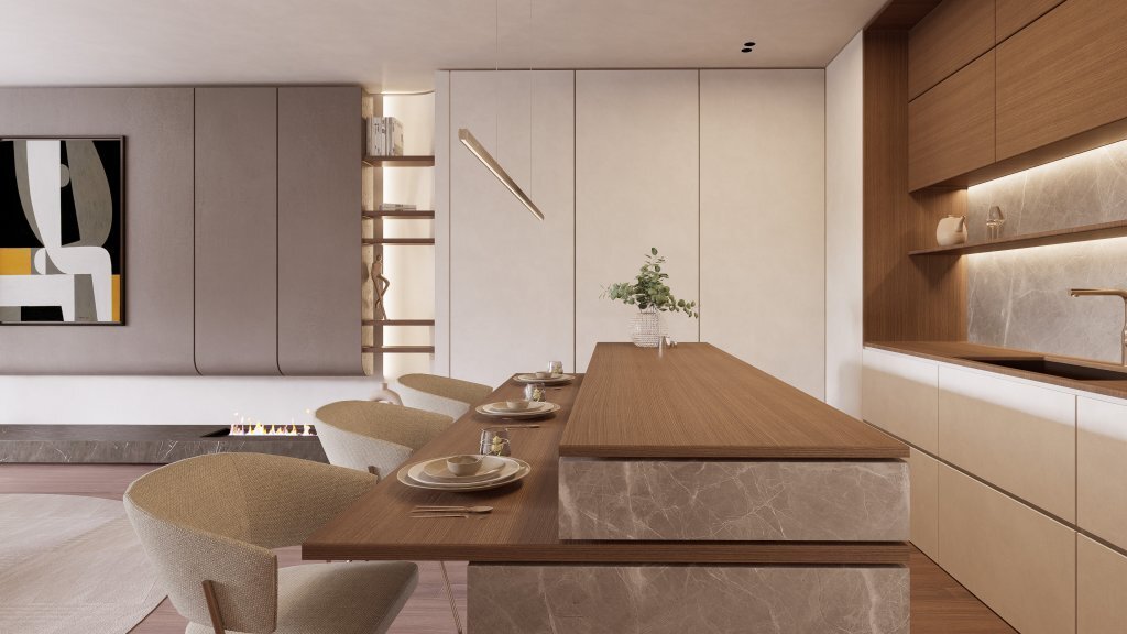 Apartment in Glyfada, Attica, Greece 3 - 18723942