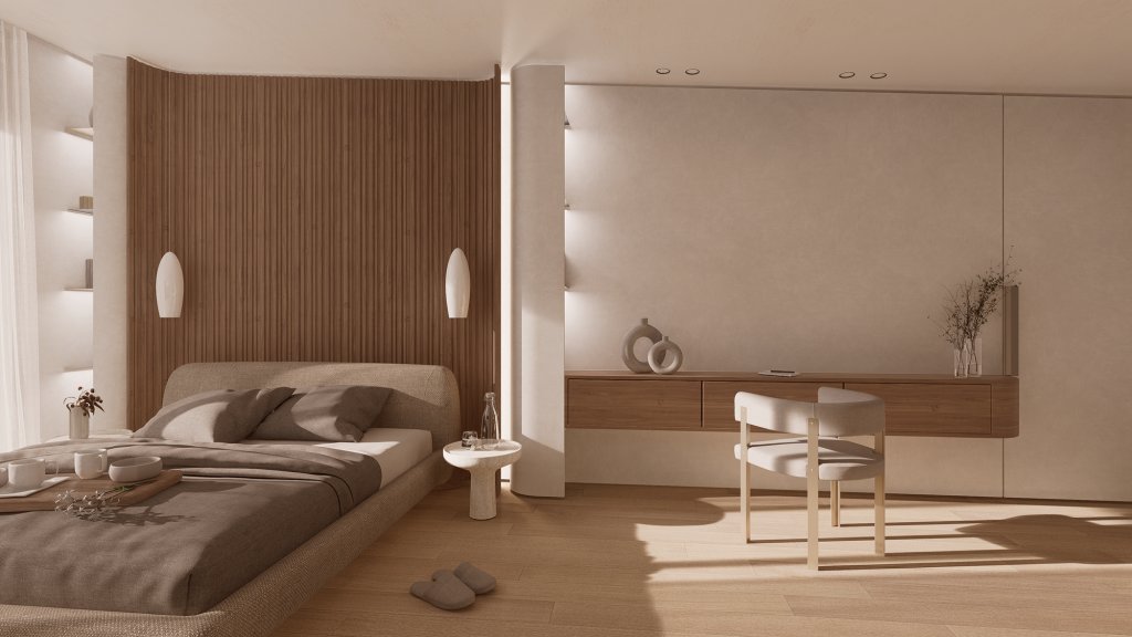 Appartement à Voúla, Attique, Grèce 5 - 18723665