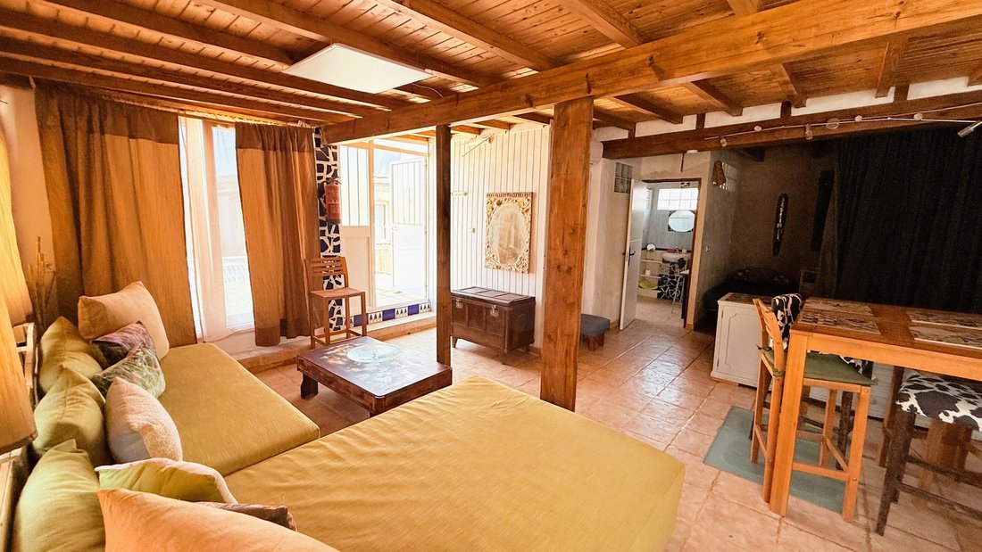 Maison à Tarifa, Andalousie, Espagne 5 - 16210798