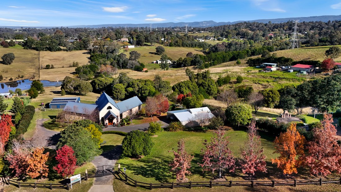 House in East Kurrajong, New South Wales, Australia 1 - 18729201