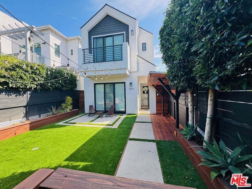 Haus in Los Angeles, Kalifornien, Vereinigte Staaten 1 - 18720365