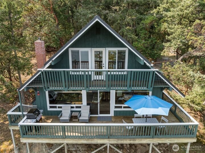 House in Lopez Island, Washington, United States 4 - 18729440