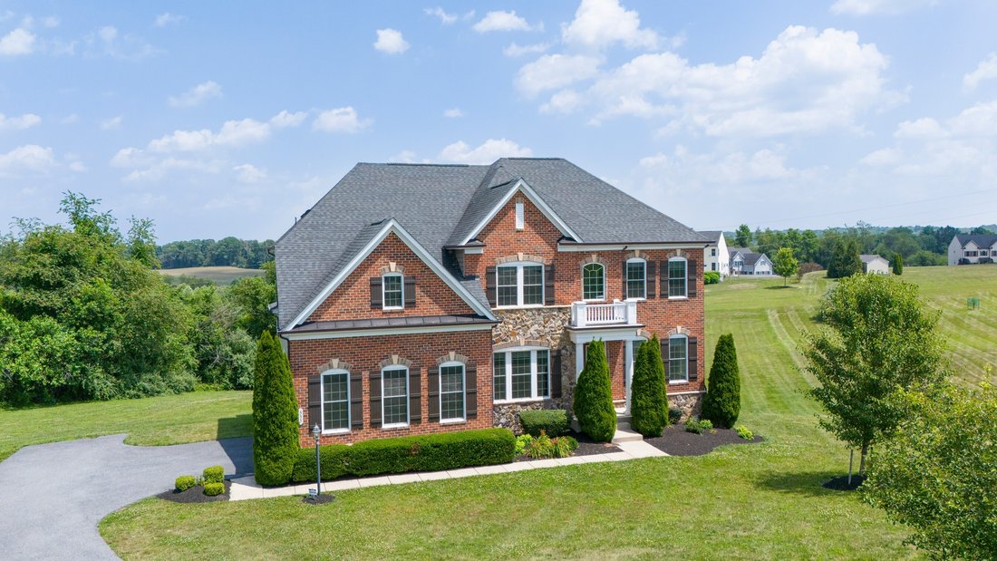 Maison à Eldersburg, Maryland, États-Unis 2 - 18721835