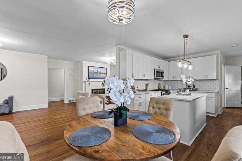 Casa en Avondale Estates, Georgia, Estados Unidos 5 - 18727514