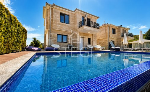 Villa à Pallini Municipal Unit, Macedonia and Thrace, Grèce 1