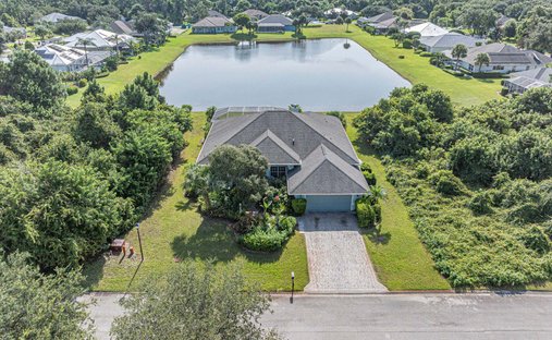 House in Vero Beach, Florida, United States 1