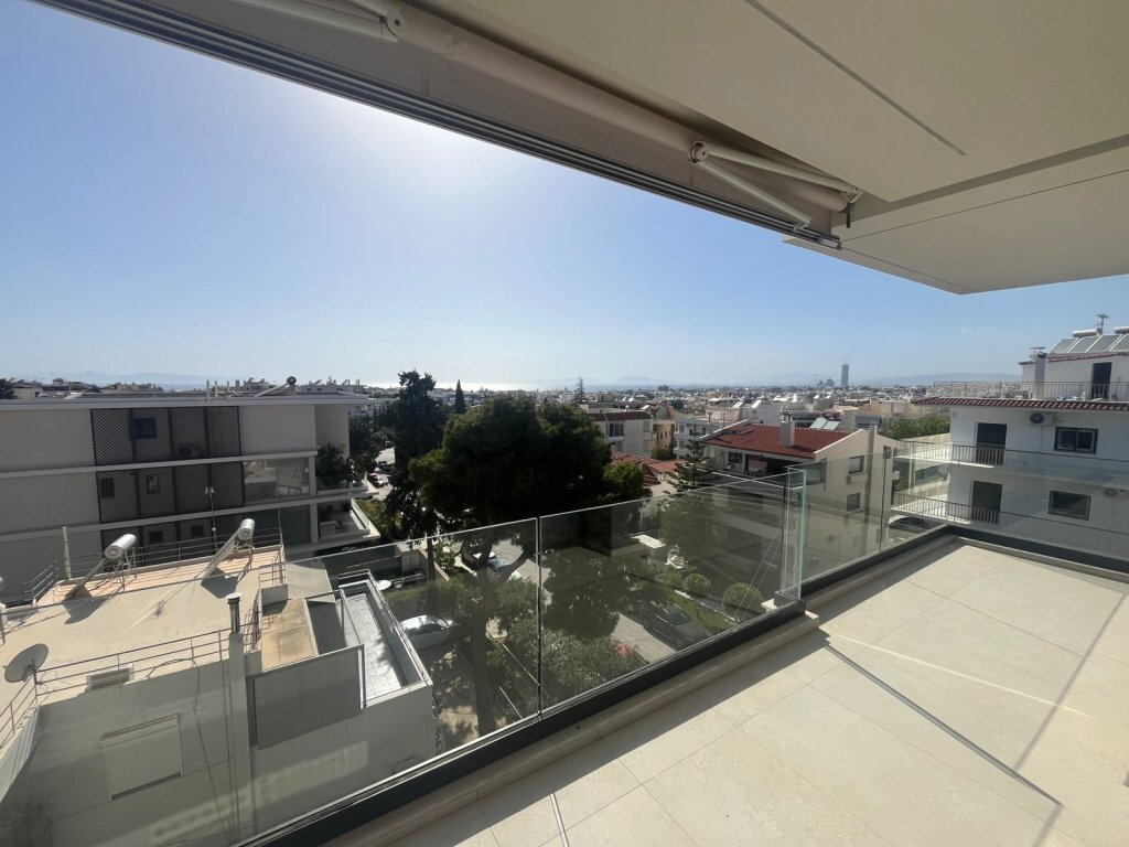 Appartement à Glyfáda, Attique, Grèce 5 - 18723720