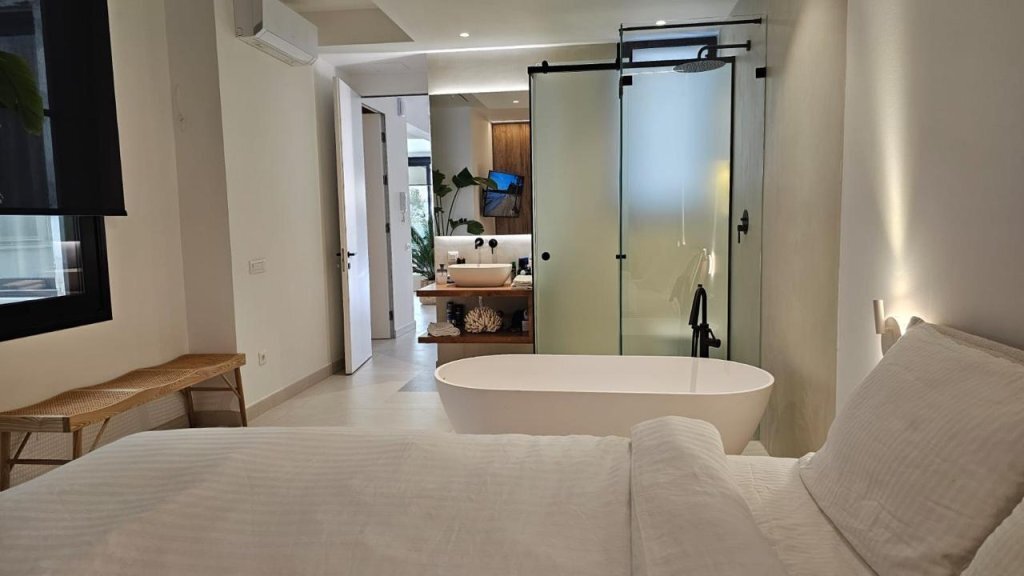 Apartment in Glyfada, Attica, Greece 4 - 18724218