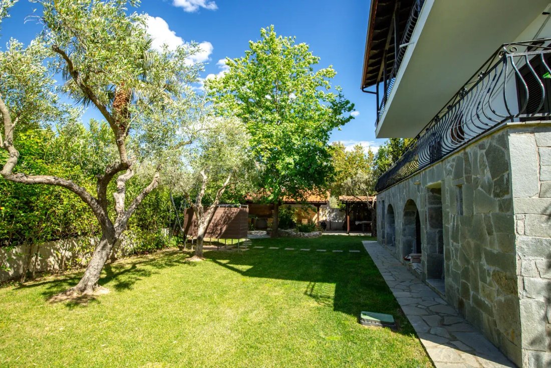 House in Halkidiki, Macedonia and Thrace, Greece 5 - 18724760
