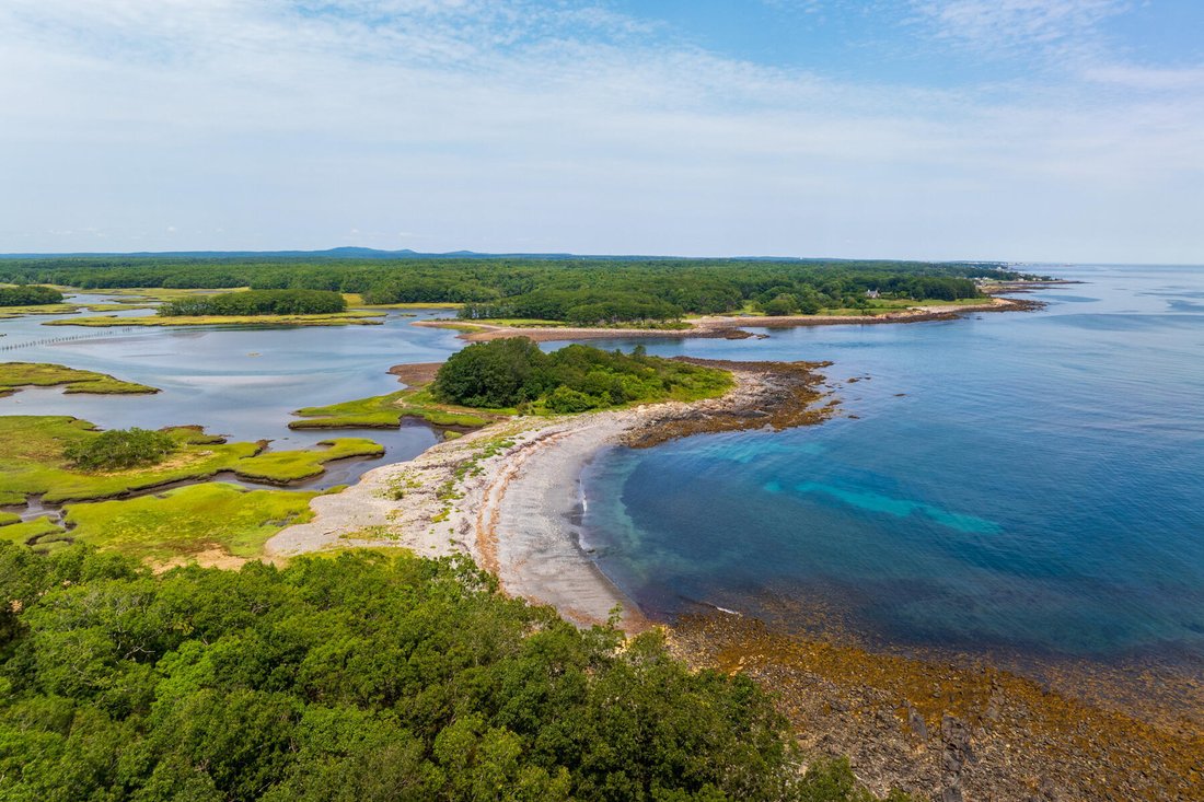 Terreno en Kittery, Maine, Estados Unidos 5 - 18727032