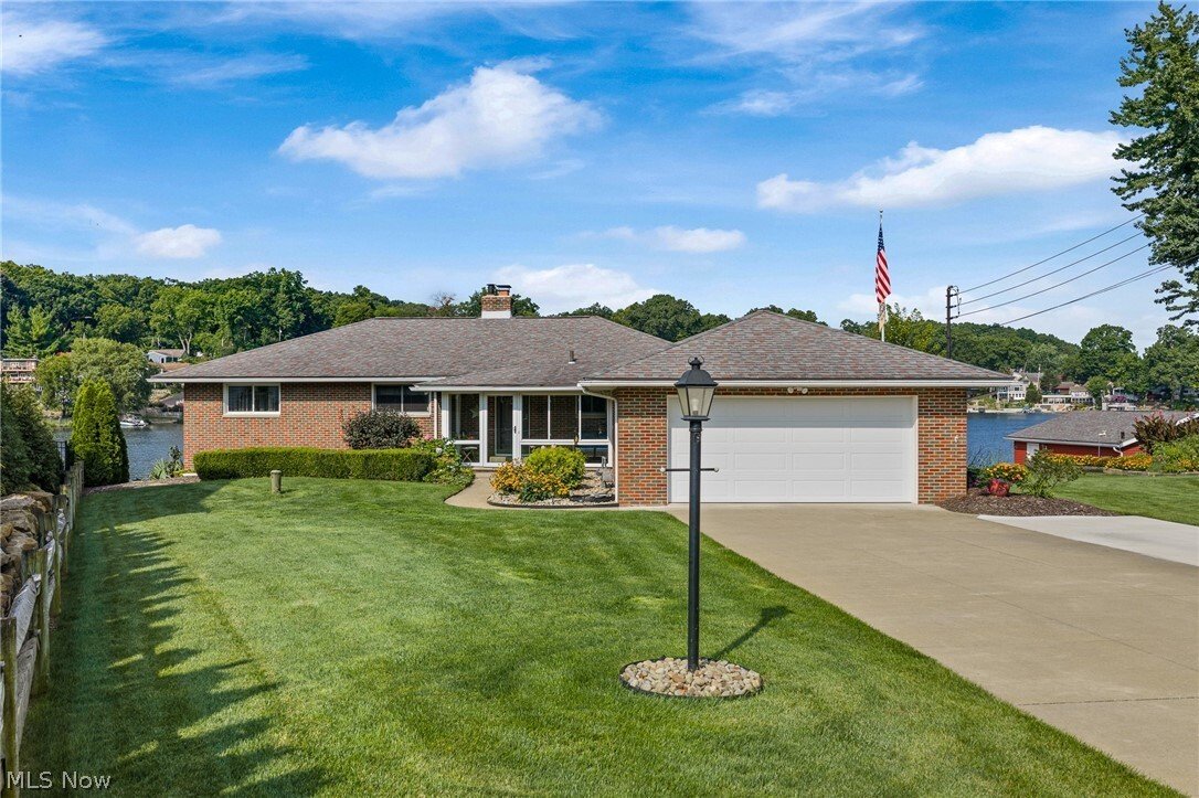 House in New Franklin, Ohio, United States 2 - 18722283