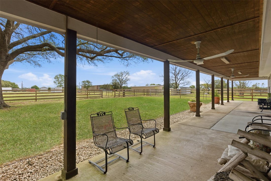 Casa a Hempstead, Texas, Stati Uniti 3 - 18722646