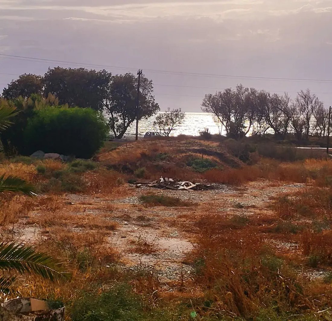 Land in Tinos, Aegean, Greece 4 - 18724663