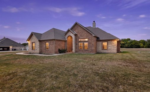 Casa en Grandview, Texas, Estados Unidos 1