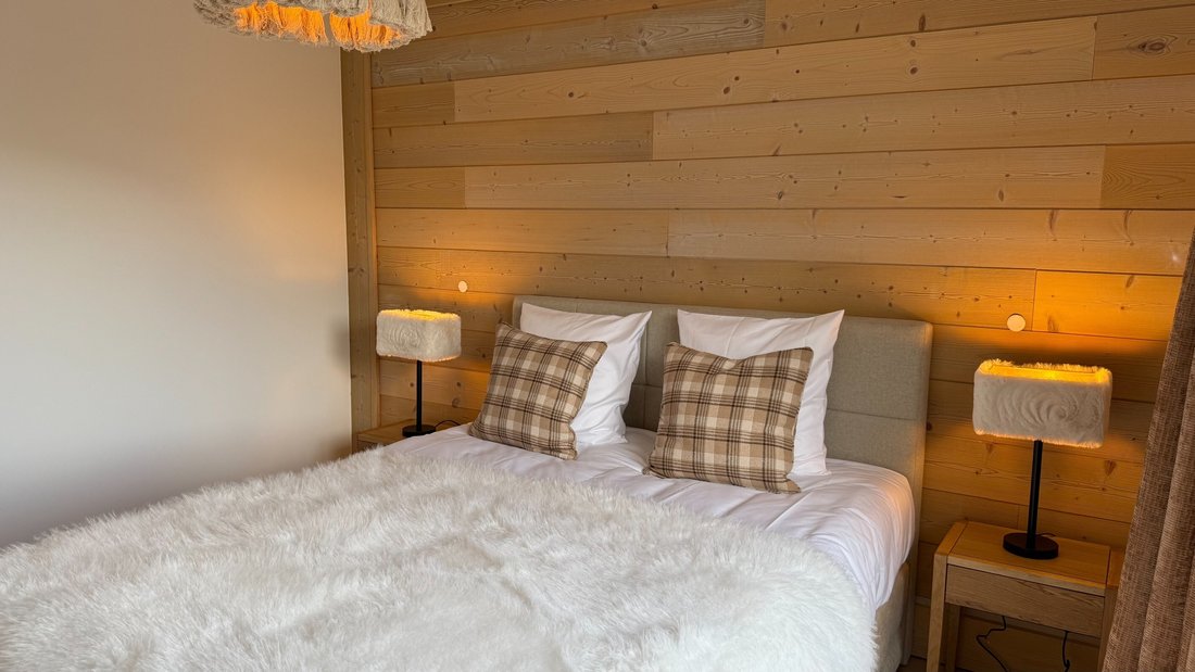 Appartement à Alpe d'Huez, Auvergne-Rhône-Alpes, France 5 - 16860390