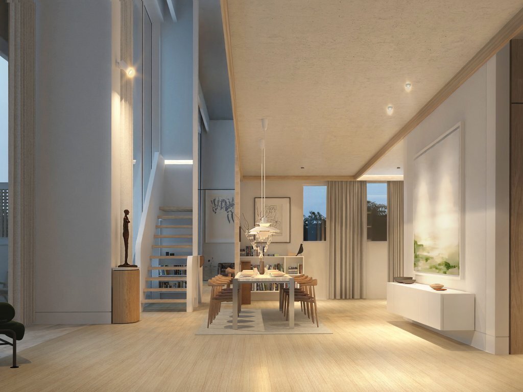 Apartment in Glyfada, Attica, Greece 4 - 18723649