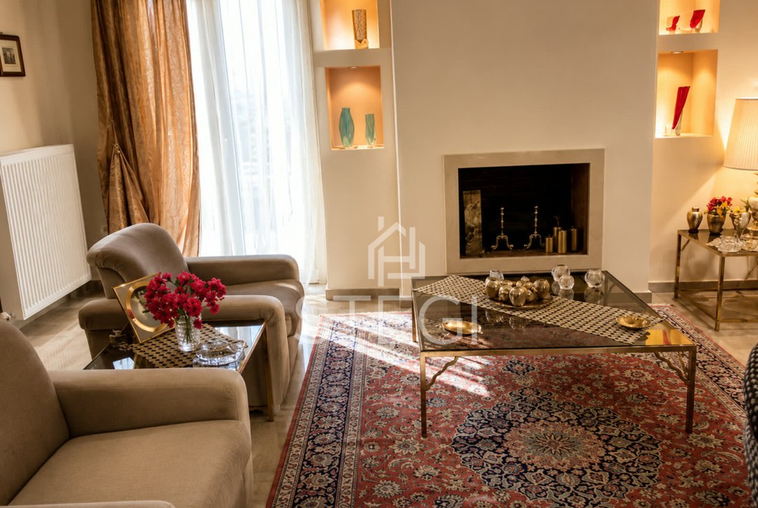 Casa en 1st District of Thessaloniki, Thessaloniki, Grecia 4 - 18725535