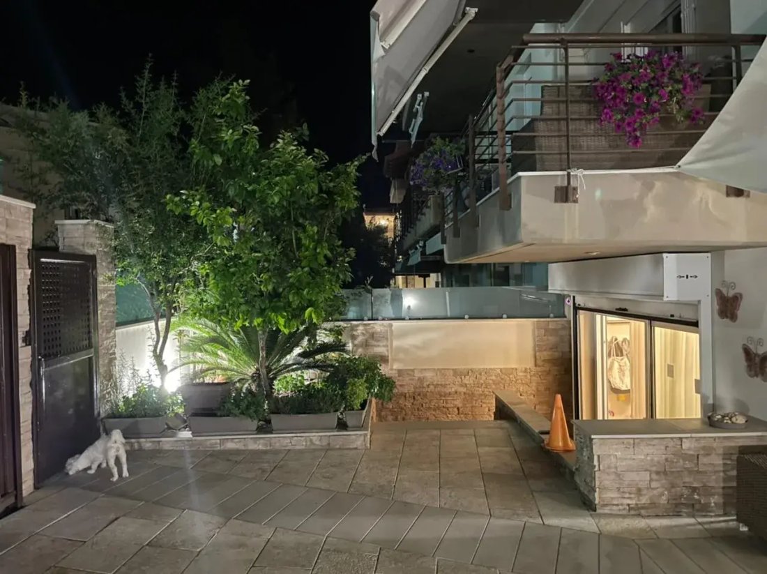 Villa in Kassandra, Macedonia and Thrace, Greece 4 - 18722489