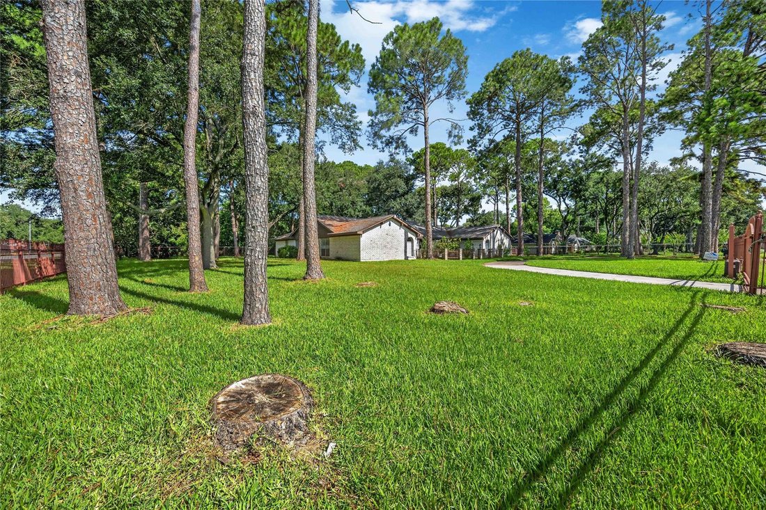 Maison à Houston, Texas, États-Unis 3 - 18722631