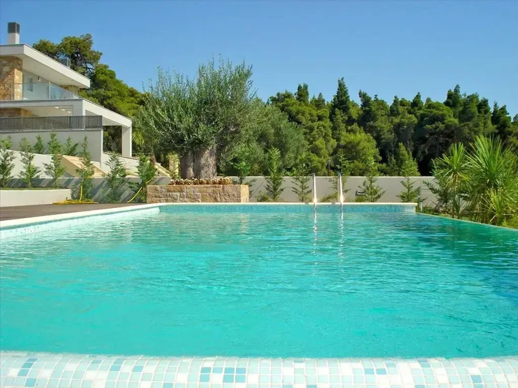 Villa in Kassandra, Macedonia and Thrace, Greece 3 - 18723807