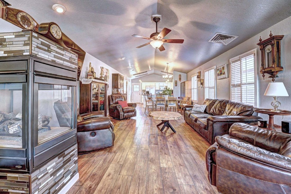 Casa a Grand Junction, Colorado, Stati Uniti 5 - 18721874