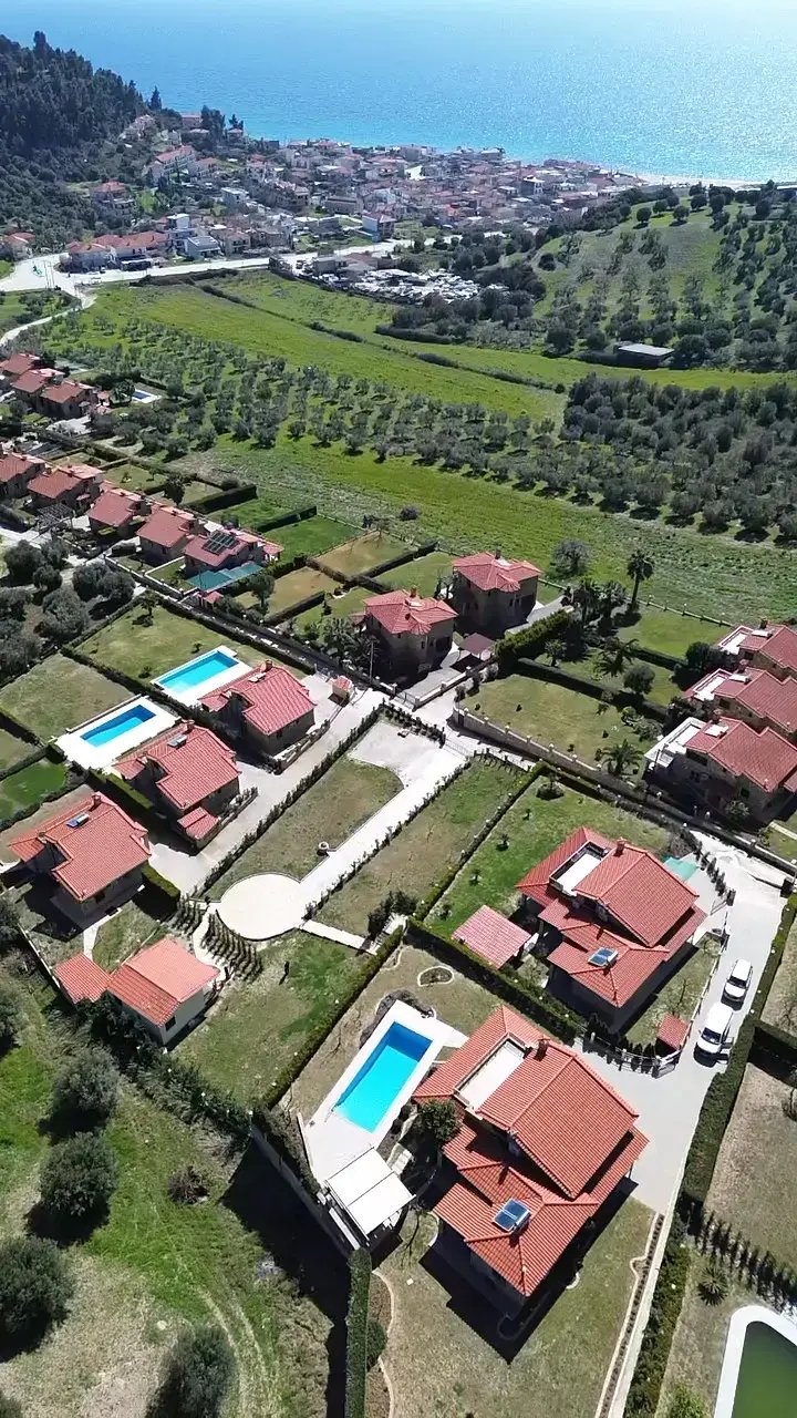 House in Greece 5 - 18725070