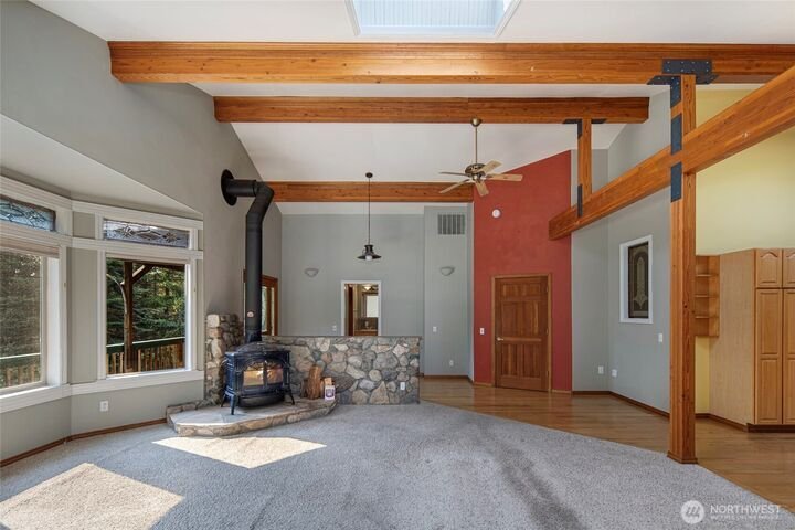 Casa a Friday Harbor, Washington, Stati Uniti 4 - 18670592